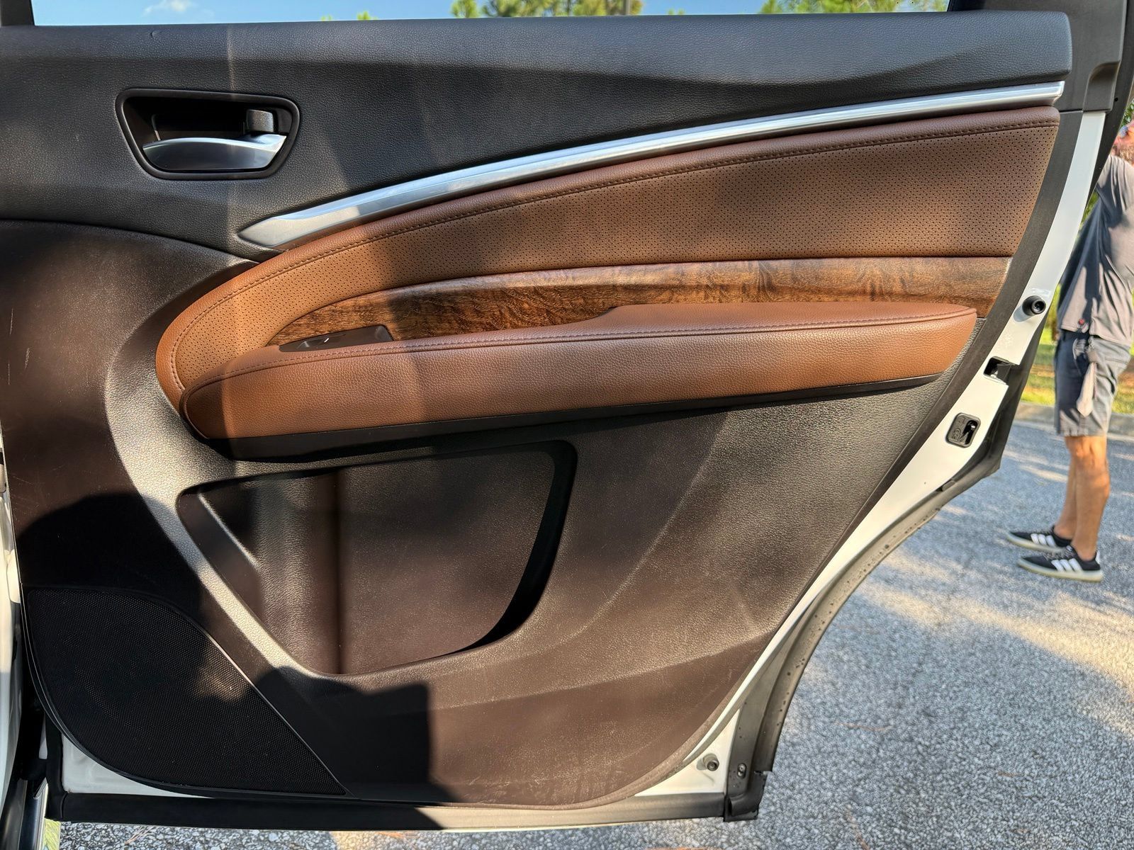 Used 2020 Acura MDX w/ Technology Package FWD image 47