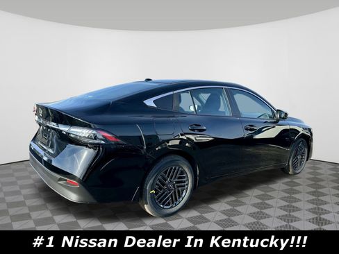 New 2026 Nissan Sentra SV image 3