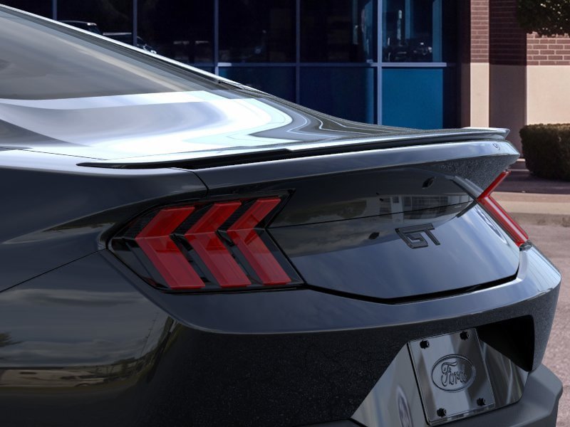 New 2026 Ford Mustang GT Premium w/ Mustang Nite Pony Package RWD image 22