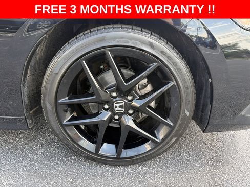 Used 2022 Honda Civic Sport image 11