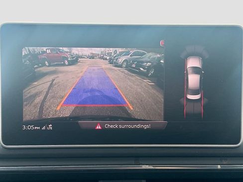 Used 2017 Audi A4 2.0T Premium Plus w/ Premium Plus Package image 15