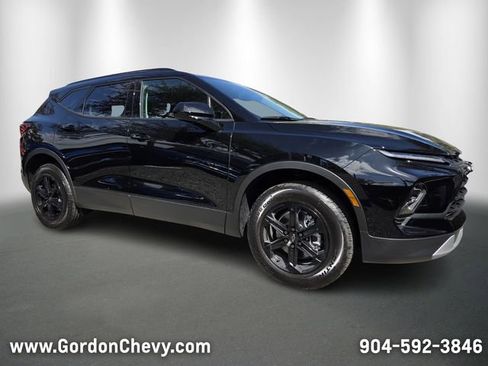 New 2026 Chevrolet Blazer LT w/ Convenience Package image 10