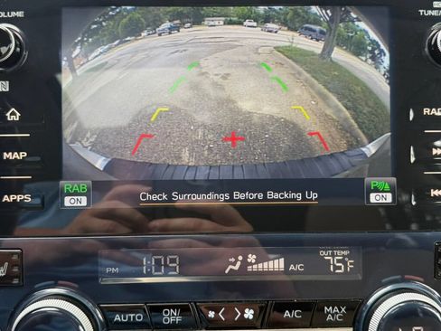 Used 2019 Subaru Outback 2.5i Limited w/ Protection Package #1 AWD/4WD image 31