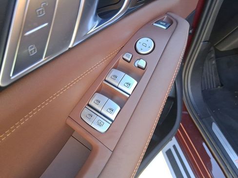 Used 2026 BMW X7 xDrive40i AWD/4WD image 20