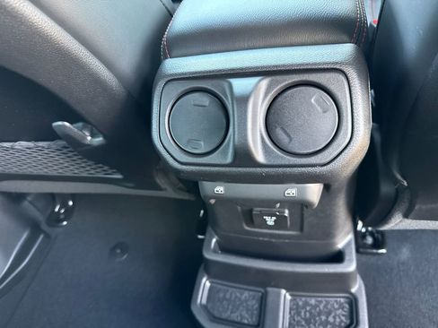 New 2026 Jeep Wrangler Unlimited Rubicon 392 w/ Quick Order Package 27X Moab AWD/4WD image 16