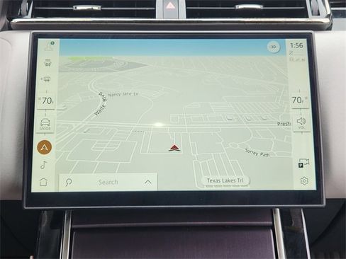 Used 2026 Land Rover Range Rover Velar Dynamic SE image 16