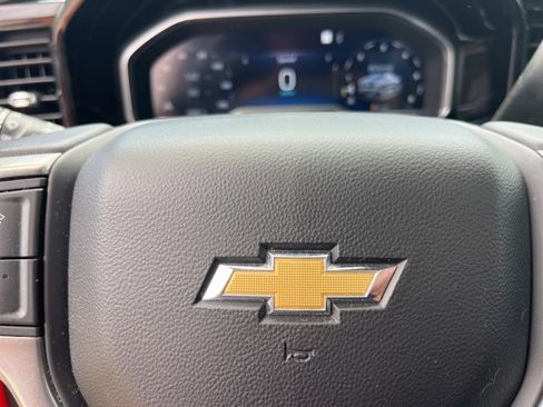 Used 2022 Chevrolet Silverado 1500 LT image 31