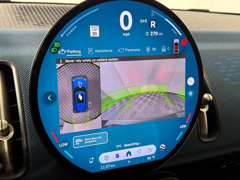 Used 2025 MINI Cooper Countryman S image 26