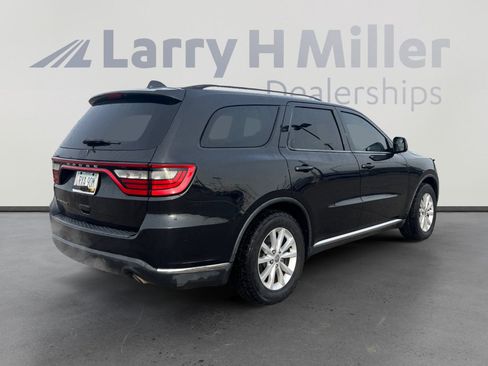 Used 2015 Dodge Durango SXT w/ Quick Order Package 23B image 5