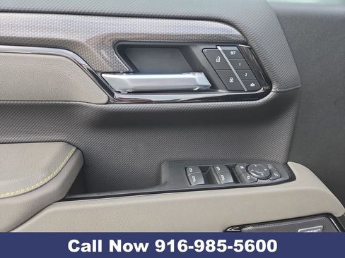 New 2026 Chevrolet Silverado 1500 ZR2 image 27