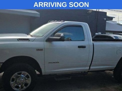 Used 2021 RAM 2500 Tradesman image 3