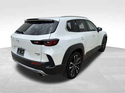 Certified 2023 MAZDA CX-50 AWD 2.5 Turbo image 5
