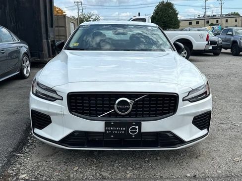 Used 2024 Volvo S60 T8 Plus w/ Protection Package Premier AWD/4WD image 2