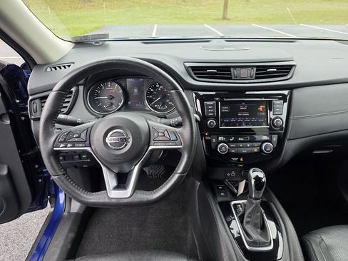 Used 2019 Nissan Rogue SL image 19