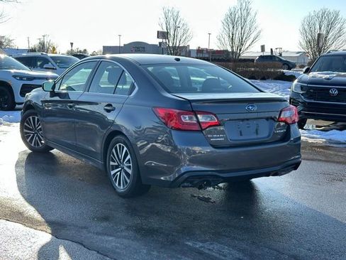 Used 2019 Subaru Legacy 2.5i w/ Alloy Wheel Package image 5