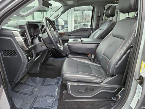 Used 2024 Ford F350 Lariat image 13