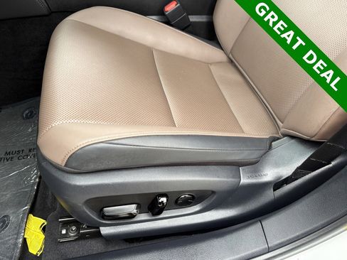 Used 2023 Lexus ES 350 Premium image 34