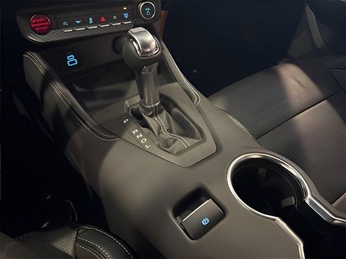 New 2026 Ford Mustang Premium RWD image 19