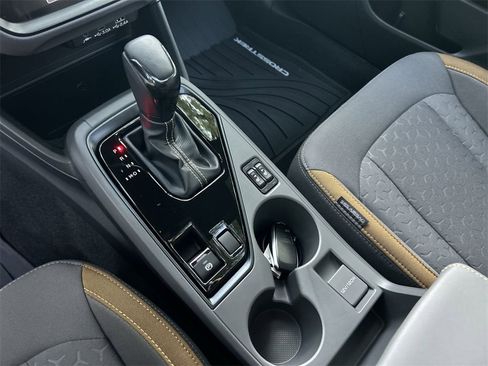 Certified 2025 Subaru Crosstrek 2.5i Sport w/ Popular Package #4A image 22