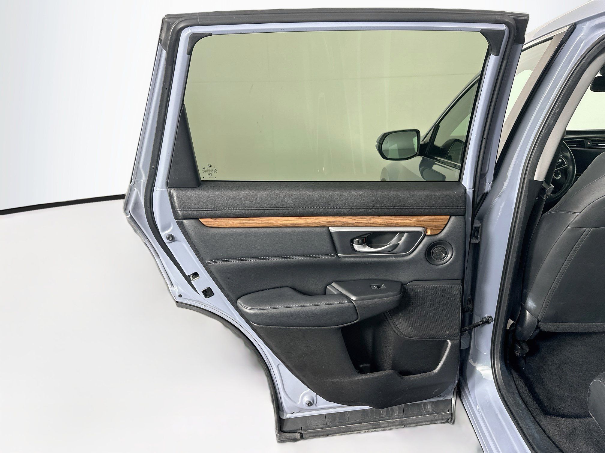 Used 2020 Honda CR-V EX-L image 26