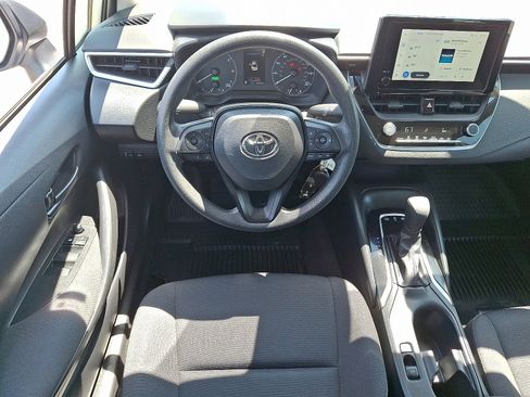Used 2023 Toyota Corolla LE AWD/4WD image 12