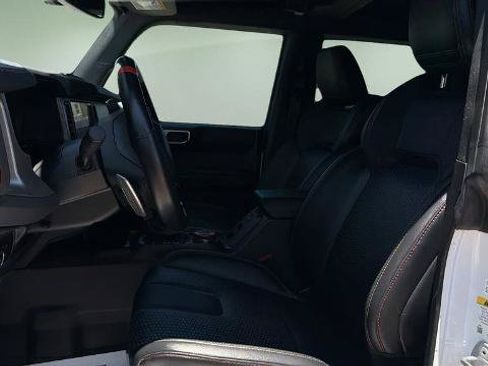 Used 2023 Ford Bronco Raptor AWD/4WD image 9