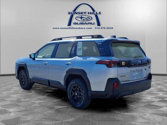 Certified 2026 Subaru Outback Wilderness AWD/4WD image 2