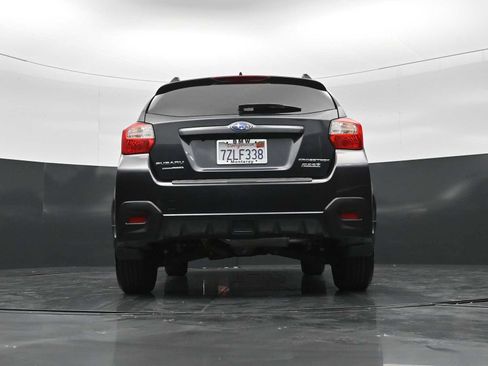 Used 2017 Subaru Crosstrek 2.0i Limited AWD/4WD image 30