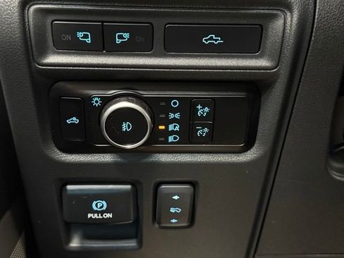 Used 2023 Ford F150 Lariat w/ Equipment Group 502A High image 15