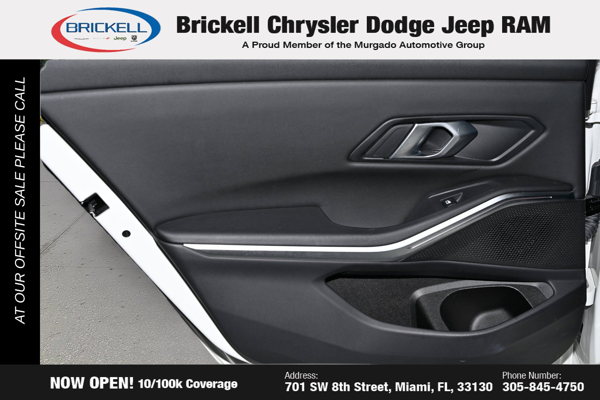 Used 2025 BMW 330i xDrive Sedan AWD/4WD image 11