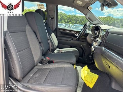 Used 2024 GMC Sierra 1500 Elevation AWD/4WD image 13