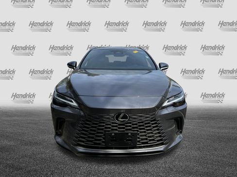 Used 2023 Lexus RX 350 Premium w/ Accessory Package image 3