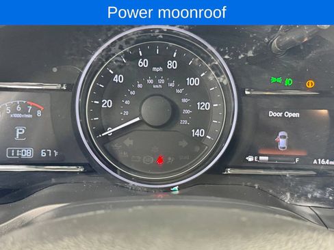 Used 2020 Honda HR-V EX image 20
