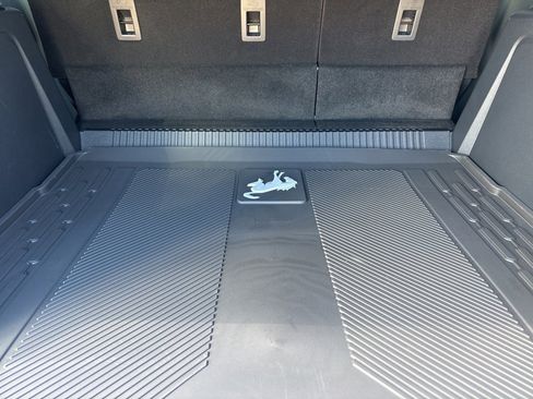 New 2025 Ford Bronco Raptor w/ Interior Carbon Fiber Pack image 8