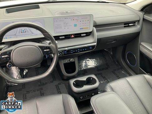 Used 2024 Hyundai Ioniq 5 Limited AWD/4WD image 45