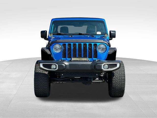Used 2021 Jeep Gladiator Sport AWD/4WD image 8