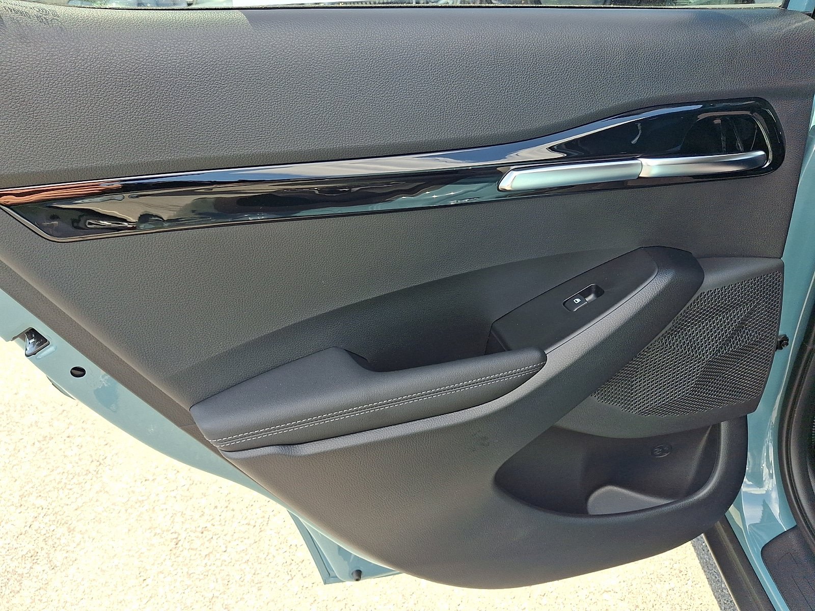 New 2026 Kia Seltos S AWD/4WD image 8