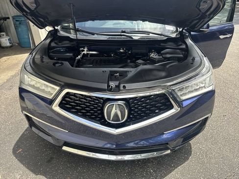 Used 2020 Acura MDX FWD w/ Technology Package image 33