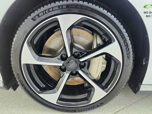 Used 2024 Lucid Air Touring AWD/4WD image 60