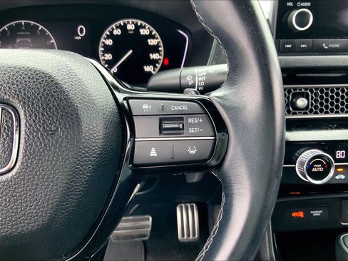 Used 2023 Honda Civic Sport image 23