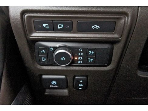 Used 2022 Ford F150 King Ranch w/ Equipment Group 601A High image 21