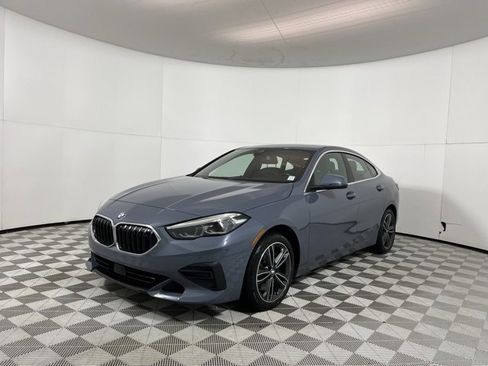Used 2022 BMW 228i xDrive Gran Coupe w/ Convenience Package image 3