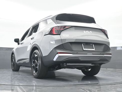 Used 2026 Kia Sportage EX w/ EX Panorama Roof Package FWD image 60