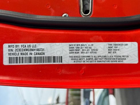 Used 2022 Dodge Charger GT image 64