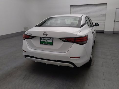 Used 2024 Nissan Sentra S FWD image 7