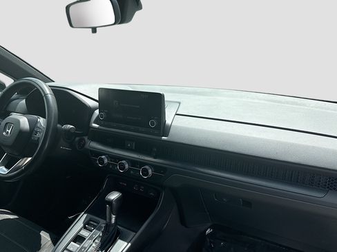 Certified 2023 Honda CR-V Sport image 32