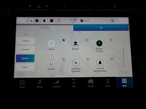 Used 2022 Jeep Grand Cherokee Limited 4xe image 39