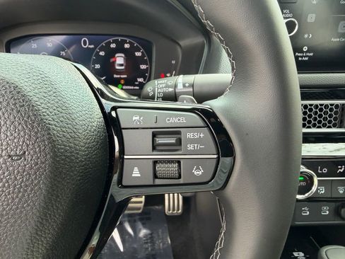 Used 2026 Honda Civic Sport image 23