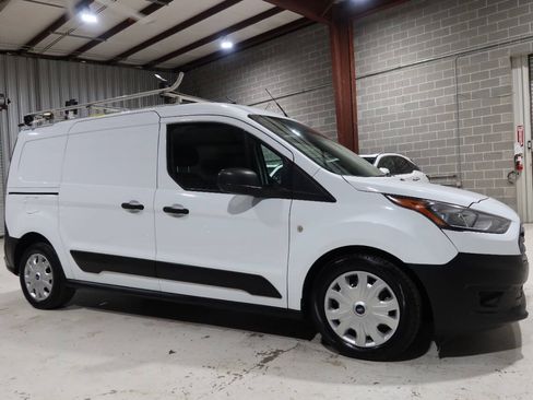 Used 2022 Ford Transit Connect XL FWD image 7