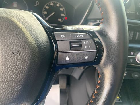 Used 2025 Honda CR-V Sport Touring image 30